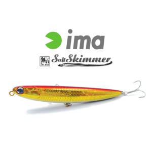 Ima Silent Salt Skimmer 110mm