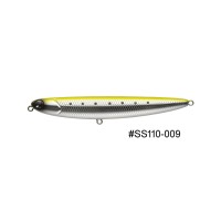 Ima Silent Salt Skimmer 110mm