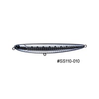 Ima Silent Salt Skimmer 110mm