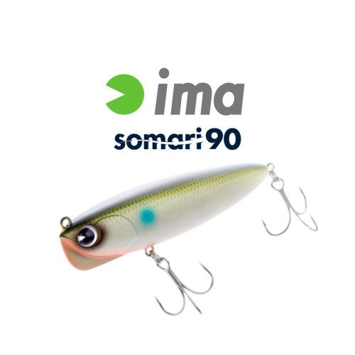 Ima Somari 90