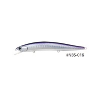 Ima Nabarone 125S