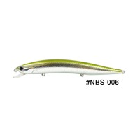 Ima Nabarone 125S