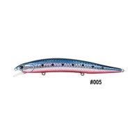 Ima Nabarone 125F Slim