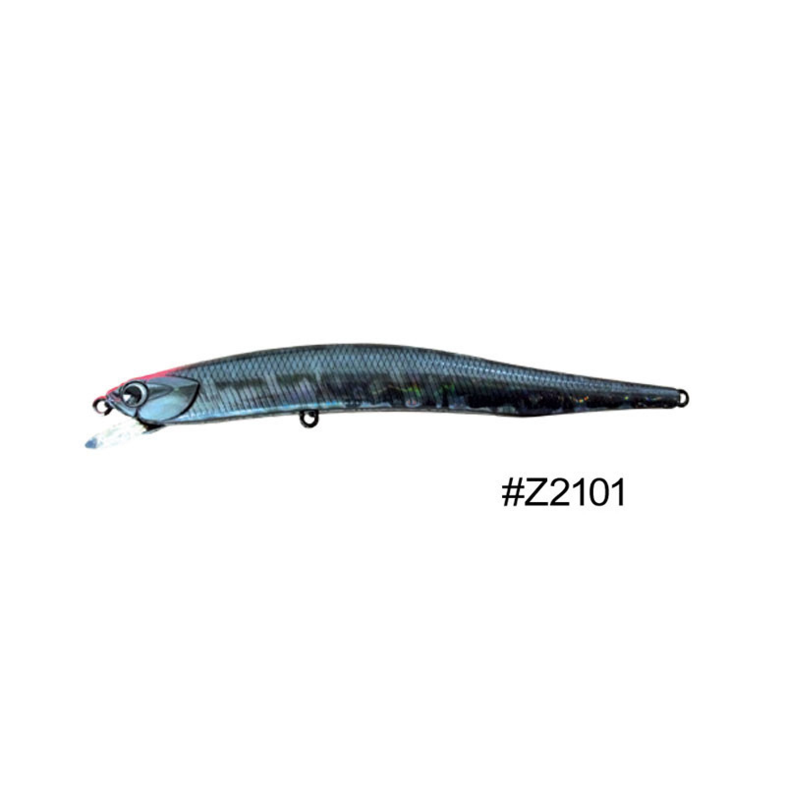 Leurre Ima Nabarone 125F – 12.5cm, 16g, Flottant (Floating), Neuf