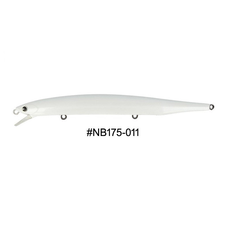 Ima Nabarone 175F