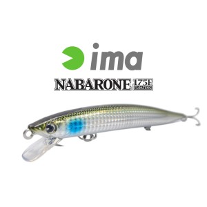 Ima Nabarone 175F