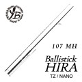 Yamaga Blanks Ballistick Hira TZ/NANO