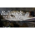 Yamaga Blanks Ballistick TZ/NANO