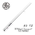 Yamaga Blanks Blue Current TZ/NANO