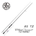 Yamaga Blanks Blue Current TZ/NANO