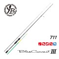 Yamaga Blanks Blue Current III