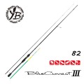 Yamaga Blanks Blue Current III