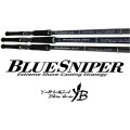 Yamaga Blanks Blue Sniper