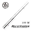 Yamaga Blanks Blue Sniper