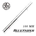 Yamaga Blanks Blue Sniper