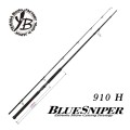 Yamaga Blanks Blue Sniper