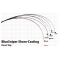 Yamaga Blanks Blue Sniper