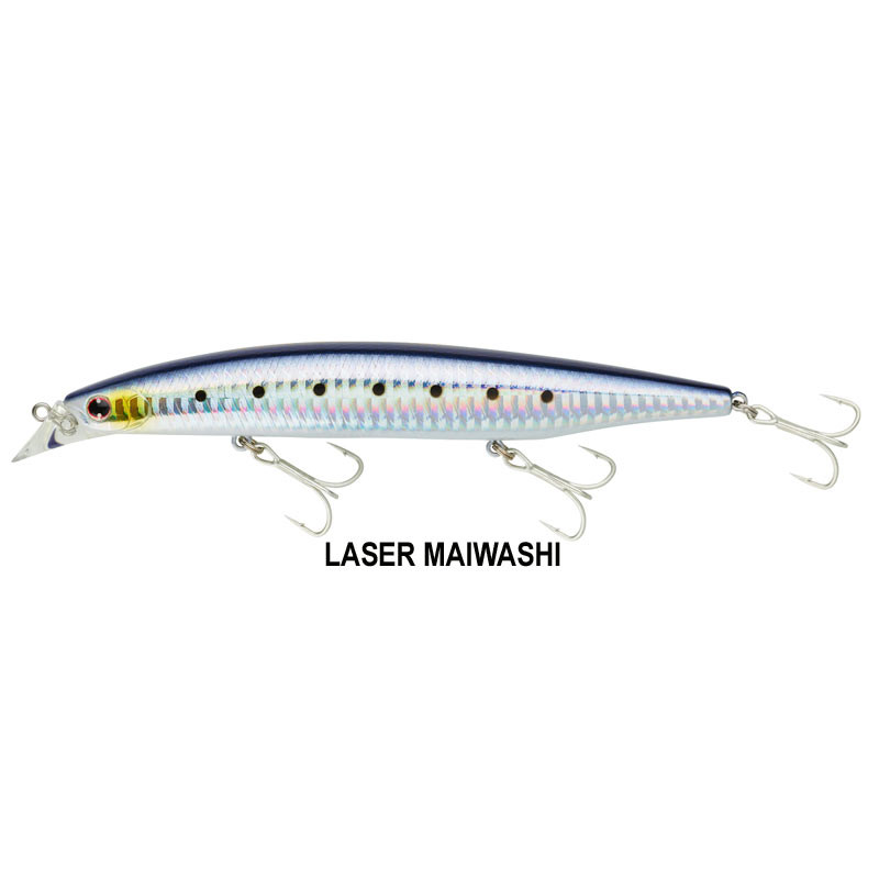 Daiwa Shoreline Vertice Shiner Z 97F