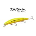 Daiwa Tournament Minnow Shiner SL170F