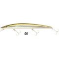 Daiwa Tournament Minnow Shiner SL170F