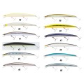 Daiwa Tournament Minnow Shiner SL170F