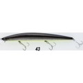 Daiwa Tournament Minnow Shiner SL170F