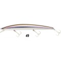 Daiwa Tournament Minnow Shiner SL170F