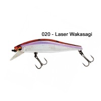 Daiwa Tournament Wise Minnow 70FS