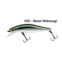 Daiwa Tournament Wise Minnow 70FS