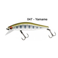 Daiwa Tournament Wise Minnow 70FS