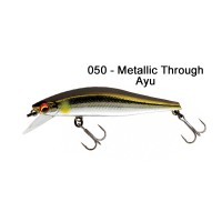 Daiwa Tournament Wise Minnow 70FS