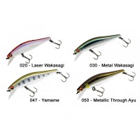 Daiwa Tournament Wise Minnow 70FS