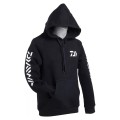 Daiwa Hoodie Black