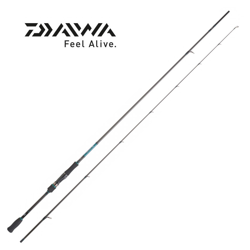 Daiwa Emeraldas AGS