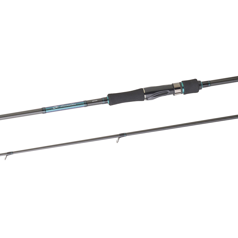 Daiwa Emeraldas AGS