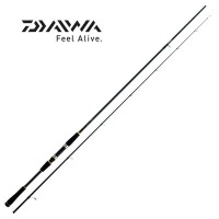 Daiwa Legalis SeaBass