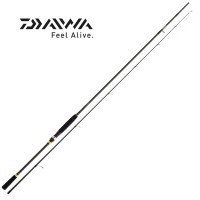 Daiwa Legalis Squid
