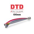 DTD Trolling Gira Calamari 100mm