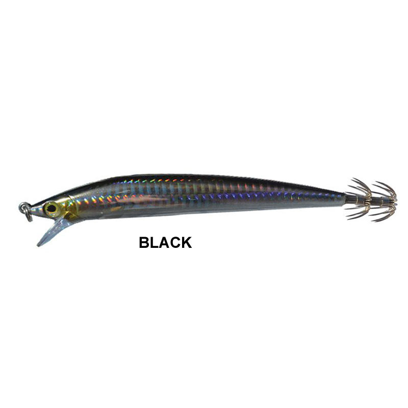 DTD Trolling Gira Calamari 100mm