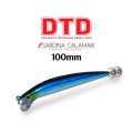 DTD Trolling Sardina Calamari 100mm