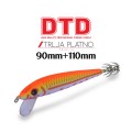 DTD Trolling Trlja Platno