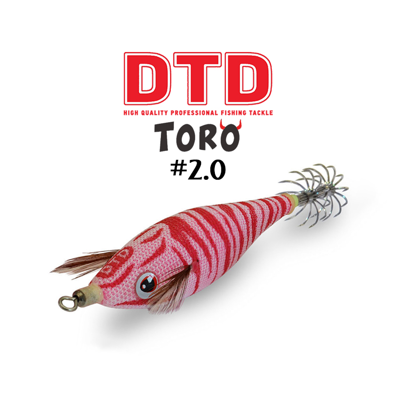 DTD Toro #2.0