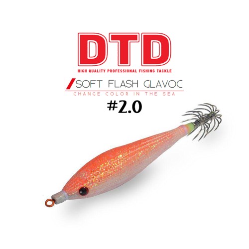 DTD Soft Flash Glavoc #2.0