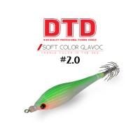 DTD Soft Color Glavoc #2.0