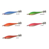 DTD Soft Color Glavoc #2.0