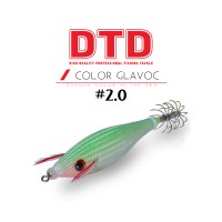 DTD Color Glavoc #2.0 DTD Color Glavoc #2.0
