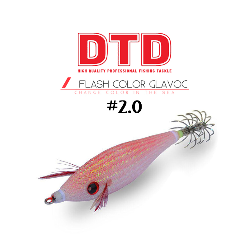 DTD Flash Color Glavoc #2.0