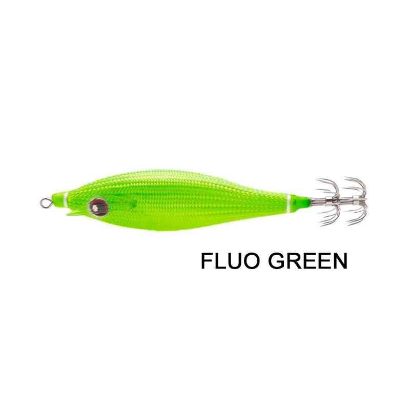 DTD Full Color Glavoc #2.0