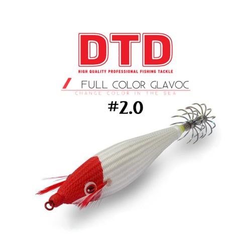 DTD Full Color Glavoc #2.0