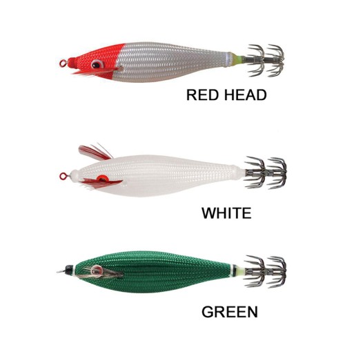 DTD Full Color Glavoc #2.0